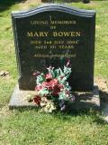 image number Bowen Mary  723